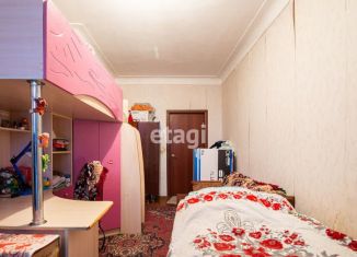 Продажа четырехкомнатной квартиры, 85.6 м2, Санкт-Петербург, 2-й Рабфаковский переулок, 1к1