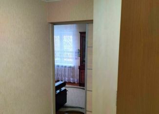 Двухкомнатная квартира в аренду, 41 м2, Новомосковск, Школьная улица, 10