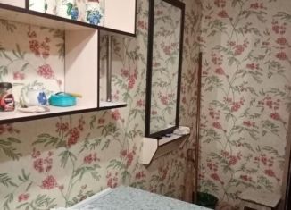 Продаю 1-ком. квартиру, 28 м2, поселок городского типа Благовещенка, Кольцевая улица, 4