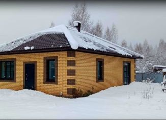 Продаю дом, 90 м2, деревня Карпово, Комаринская улица