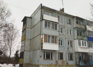 Продажа 3-ком. квартиры, 71.9 м2, сельский посёлок Брусянский, Горняцкая улица, 1А