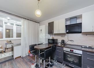 Продам 1-комнатную квартиру, 36.3 м2, Тюменская область, улица Николая Зелинского, 24