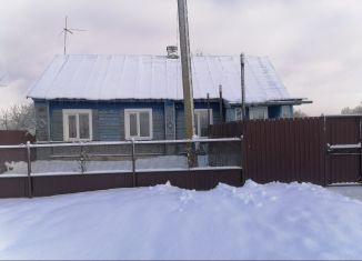 Продается дом, 60 м2, Брянская область, улица Калиновка
