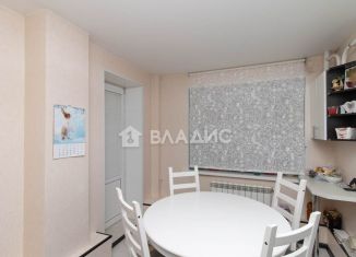 Продажа 3-комнатной квартиры, 93.5 м2, Владимирская область, Стрелецкий переулок, 3