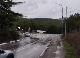 Продаю участок, 6 сот., посёлок городского типа Кореиз, улица Номана Челебиджихана, 4