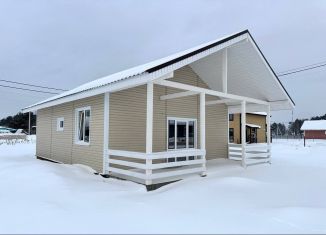 Продаю дом, 85.6 м2, деревня Передоль