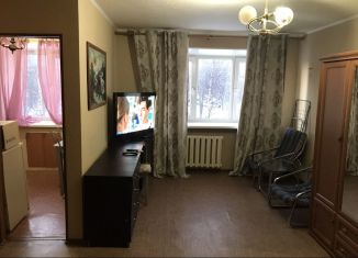 Аренда 1-комнатной квартиры, 32 м2, Мурманская область, Ленинградская набережная, 6