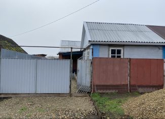 Продам дом, 40 м2, Усть-Лабинск, улица Коммунаров