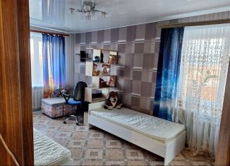 Аренда 3-комнатной квартиры, 62 м2, Петропавловск-Камчатский, улица Абеля, 15