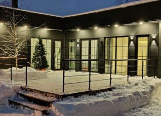 Продам дом, 78 м2, деревня Болтино, деревня Болтино, 25