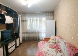 Двухкомнатная квартира на продажу, 44 м2, Хабаровский край, улица Суворова, 62