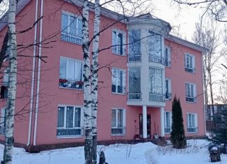 Продажа квартиры студии, 23 м2, Пушкин, Колпинское шоссе, 23к4