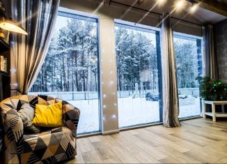 Продам дом, 155 м2, деревня Семёновское, Радужная улица