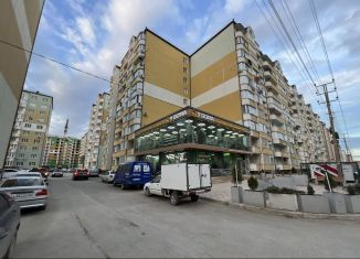 Продается 1-ком. квартира, 53.5 м2, Каспийск, Кавказская улица, 18, ЖК Стройко