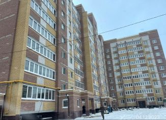 Продается 1-ком. квартира, 44.2 м2, Йошкар-Ола, микрорайон Фестивальный