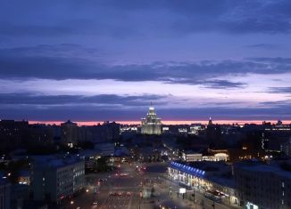 Сдаю в аренду двухкомнатную квартиру, 55 м2, Москва, Марксистская улица, 1к1, метро Марксистская