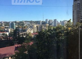 1-ком. квартира на продажу, 33 м2, Сочи, улица Цюрупы, 8, микрорайон Новый Сочи