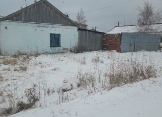 Продам дом, 34.8 м2, Татарск, Кирпичный переулок