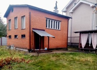 Продается дом, 86.8 м2, садовое товарищество Лесная Поляна