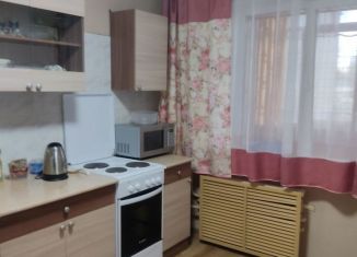 1-комнатная квартира в аренду, 37 м2, Нижний Новгород, улица Дьяконова, 15, метро Комсомольская