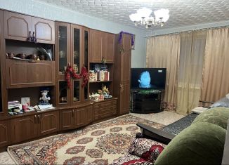 Продажа 3-комнатной квартиры, 59.7 м2, Самарская область, улица Суворова, 6
