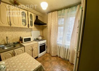 Двухкомнатная квартира на продажу, 45.4 м2, Оренбургская область, Центральная улица, 21