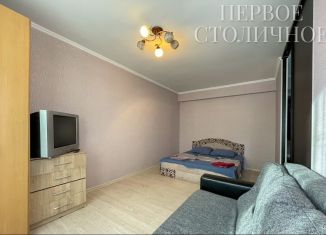 Сдача в аренду однокомнатной квартиры, 36 м2, Москва, Рязанский проспект, 62