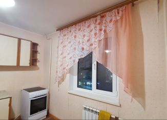 Сдача в аренду 1-комнатной квартиры, 37.5 м2, Курская область, проспект Анатолия Дериглазова, 57
