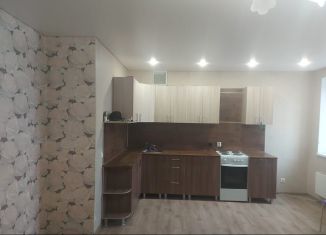 Продается квартира студия, 32 м2, Курган, улица Чкалова, 3, жилой район Северный