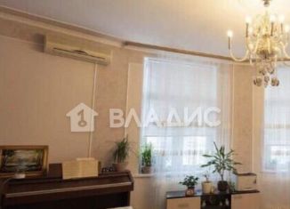 Продается 3-ком. квартира, 97 м2, Москва, 2-й Самотёчный переулок, 1, 2-й Самотёчный переулок