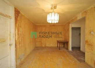 Продается двухкомнатная квартира, 44.8 м2, Челябинск, улица Курчатова, 8А, Советский район
