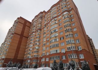 Продажа 2-комнатной квартиры, 77 м2, Химки, Центральная улица, 4Б, ЖК Подрезково