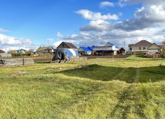 Продам участок, 16 сот., деревня Нуркеево