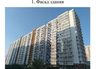 Продажа однокомнатной квартиры, 35.8 м2, Мытищи, проспект Астрахова, 7