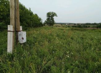 Продажа земельного участка, 45 сот., село Леневское, переулок Гоголя