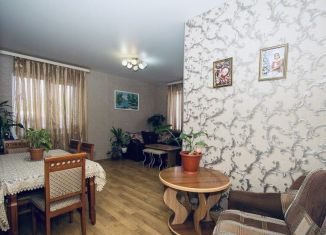 Продается 2-комнатная квартира, 62 м2, Краснодар, улица Маяковского, 69, микрорайон Дубинка