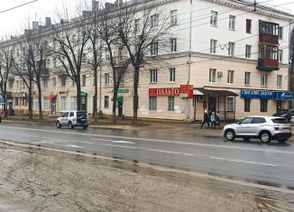 Торговая площадь в аренду, 58.3 м2, Костромская область, Советская улица, 109