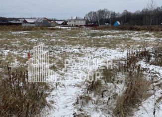 Продажа участка, 8.6 сот., деревня Хопилово, Гнутская улица, 9Б