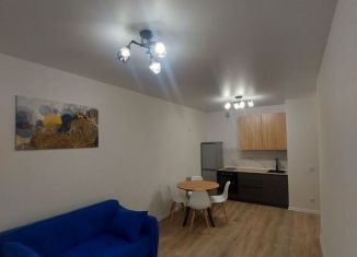 Сдаю в аренду 2-комнатную квартиру, 36.3 м2, Люберцы, улица Камова, 3к2, ЖК Люберцы 2020