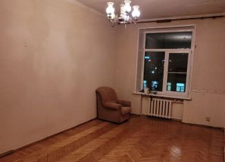 Сдается 3-ком. квартира, 106 м2, Москва, Вадковский переулок, 20с2, Вадковский переулок