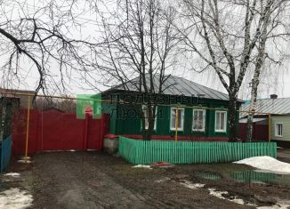 Продам дом, 66 м2, Калининск, Октябрьская улица, 80