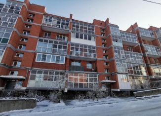 1-комнатная квартира на продажу, 42.6 м2, рабочий поселок Маркова, микрорайон Берёзовый, 168
