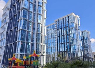 Продам квартиру студию, 18 м2, Сочи, микрорайон Бытха, Ясногорская улица, 16/8к2