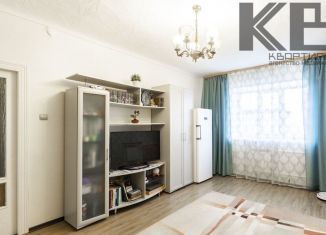 Продается 3-комнатная квартира, 75 м2, Новосибирск, Республиканская улица, 12, метро Золотая Нива