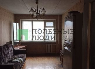 Трехкомнатная квартира на продажу, 65 м2, Новороссийск, Анапское шоссе, 12