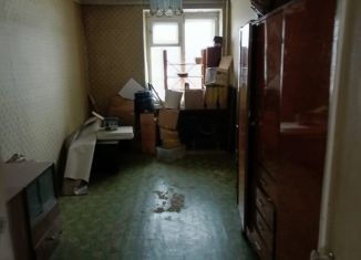 Сдача в аренду 3-комнатной квартиры, 54 м2, Новосибирск, улица Челюскинцев, 14, улица Челюскинцев