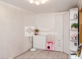Однокомнатная квартира на продажу, 36 м2, Новосибирск, микрорайон Стрижи, 8, Заельцовский район