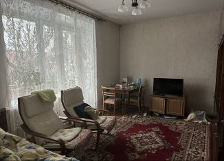 Продажа 2-комнатной квартиры, 42.2 м2, село Немчиновка, Военный городок, 107