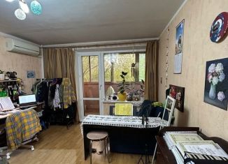 Продается 1-комнатная квартира, 39 м2, Москва, метро Курская, Волочаевская улица, 14к3