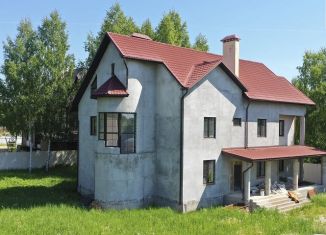 Продам дом, 465 м2, Обнинск, улица Бутурлиных